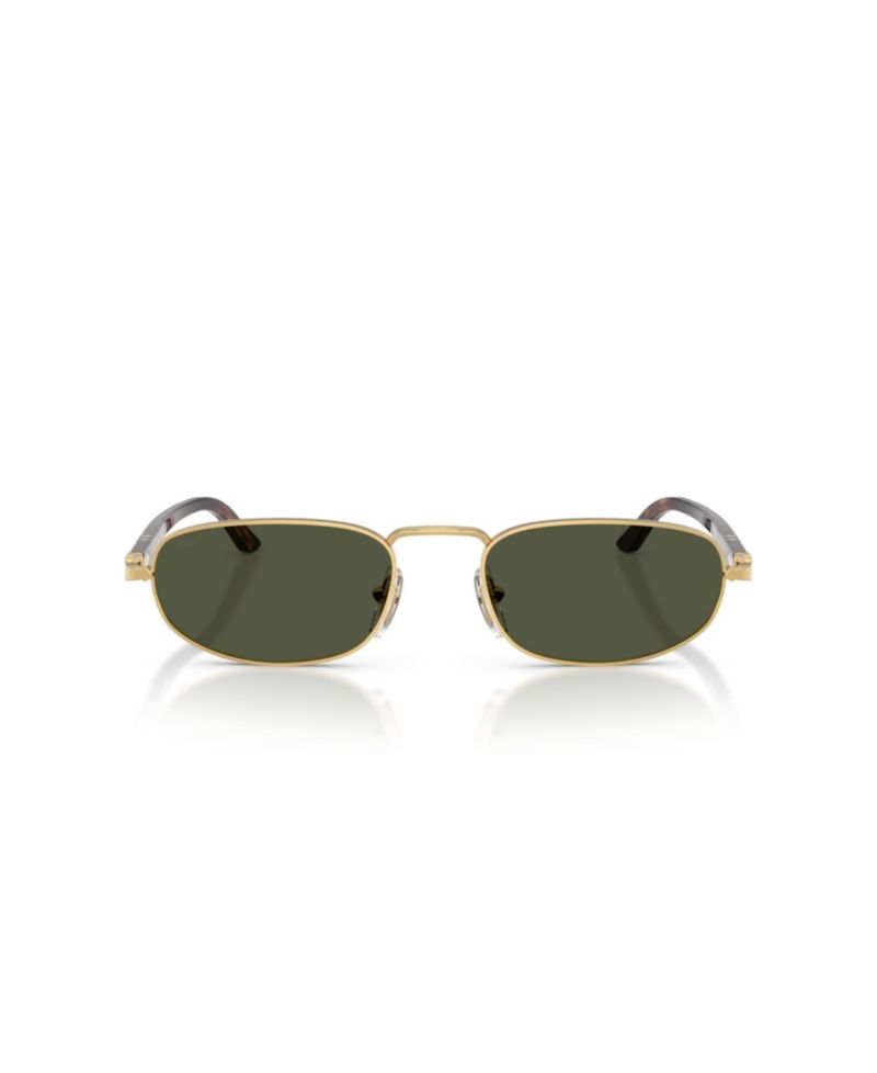 Unisex Rectangle Sunglasses, PO1028S