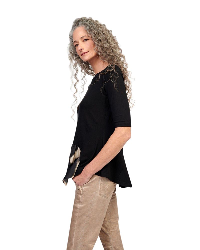Women's Sierra Flouncy Tee