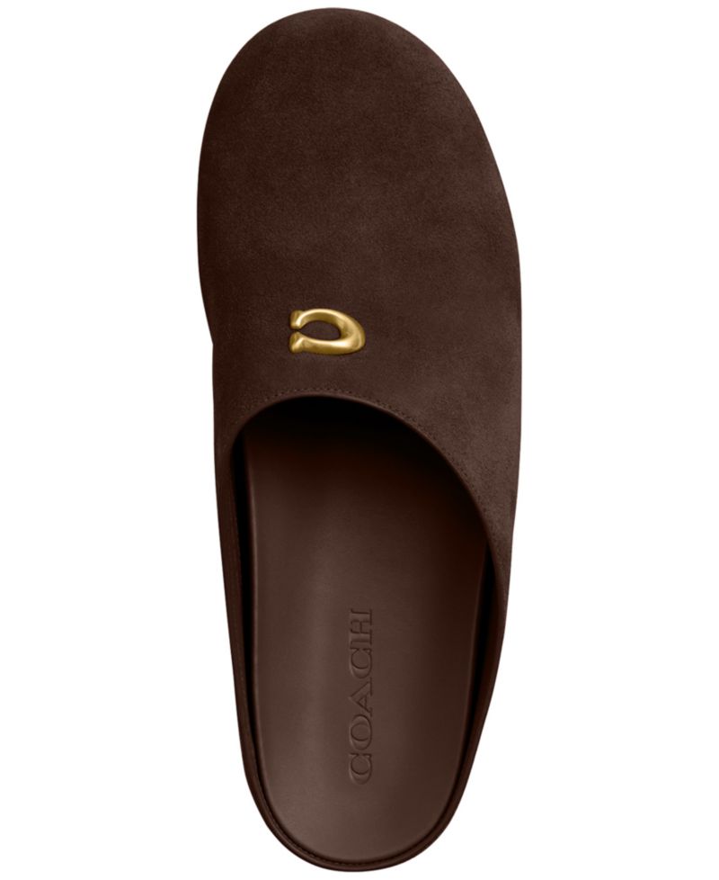Women's Sculpted C Soft Slip-On Mules