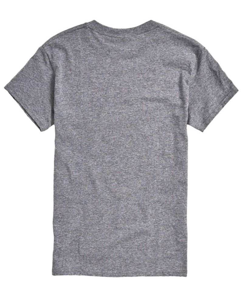Men's USA 250 Jersey Short-Sleeve Graphic T-Shirt