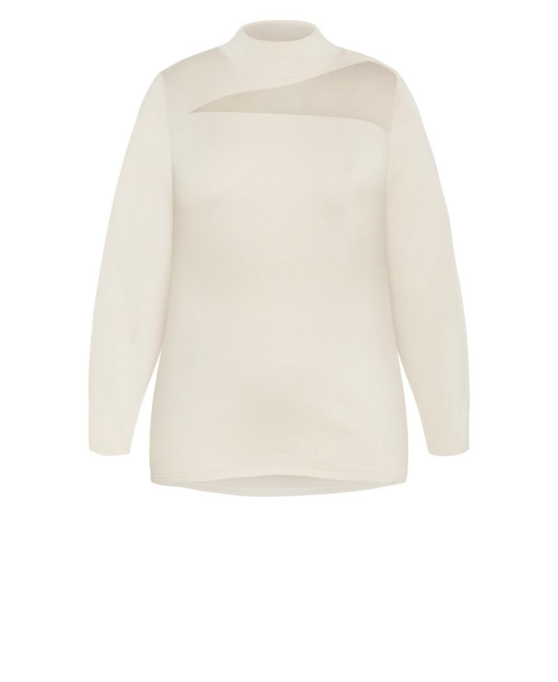 Plus Size Katalina Sweater