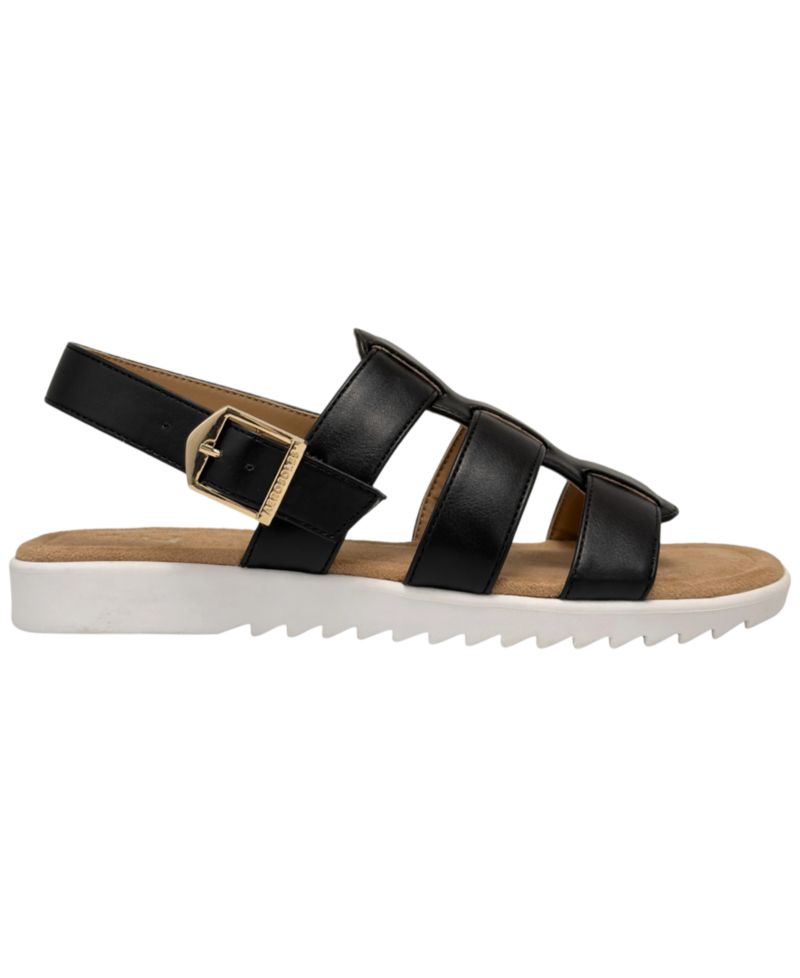 Women's Jara Fisherman Round Toe Sandals