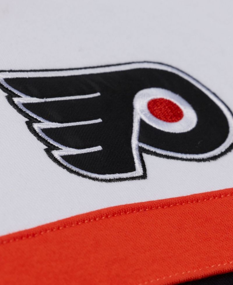 Men's Black Philadelphia Flyers Head Coach Hoodie