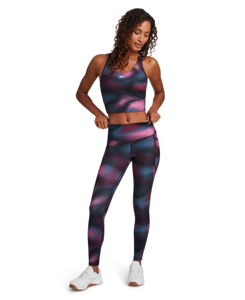 Women's Slim-Fit Pull-On Sports Track Pants