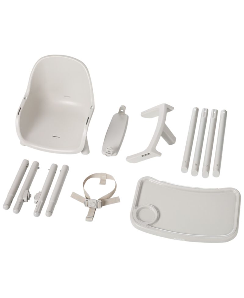 Baby Boys' and Baby Girls' Ready2Dine Highchair