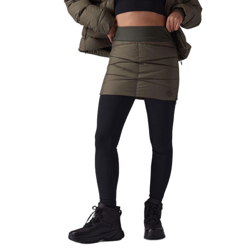 Women's BGA Stansbury ALLIED Down Skirt Insulated Skirts