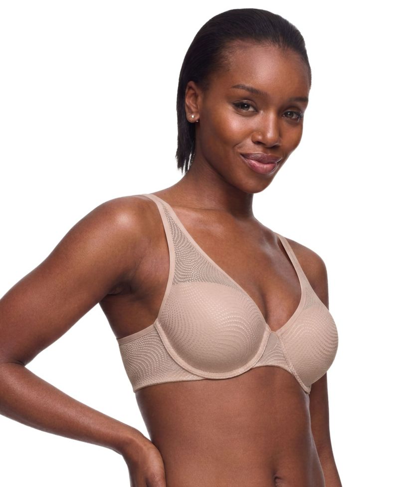 Women's Full-Coverage T-Shirt Bra, WRW263PU07001