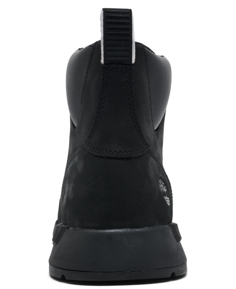 Men's Killington Mid Sneaker Boots from Finish Line