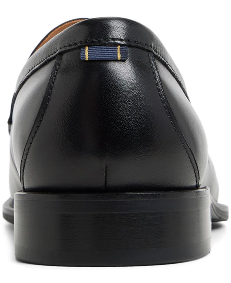 Men's Glenrock Leather Loafers