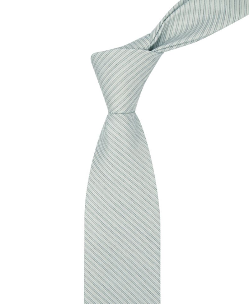 Men's Fontana Stripe Pattern Tie