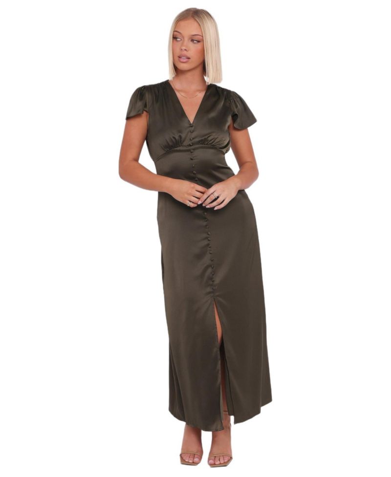 Women's Dean Maxi Dress