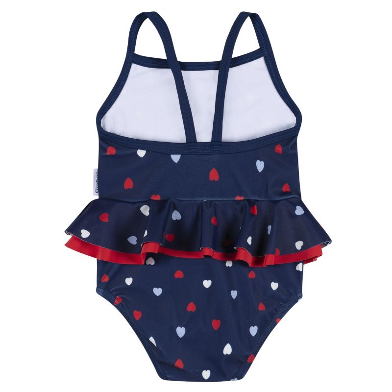 Toddler Girls Swimsuit
