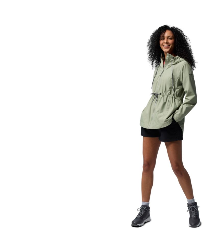 Women's Lillian Ridge Zipper II Jacket