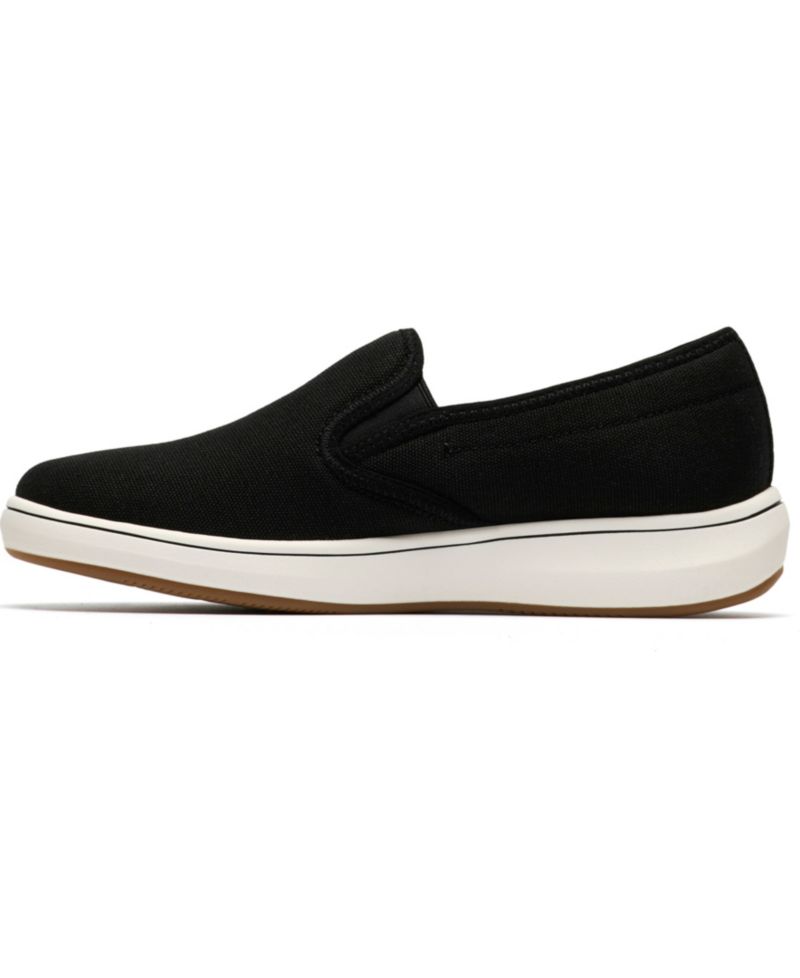 Women's BreezeSky Zoe Slip-On Loafers