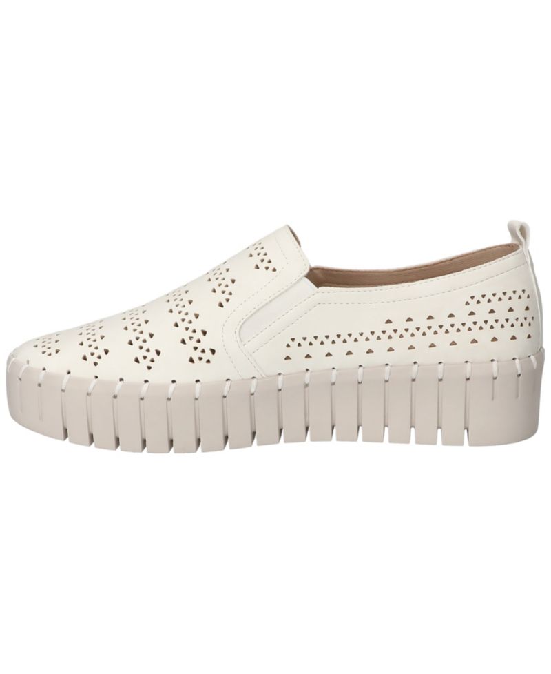 Women's Peppy Platform Sneakers