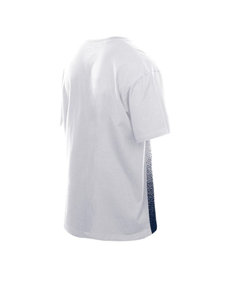 Men's White Minnesota Timberwolves Injection Sport Classics T-Shirt