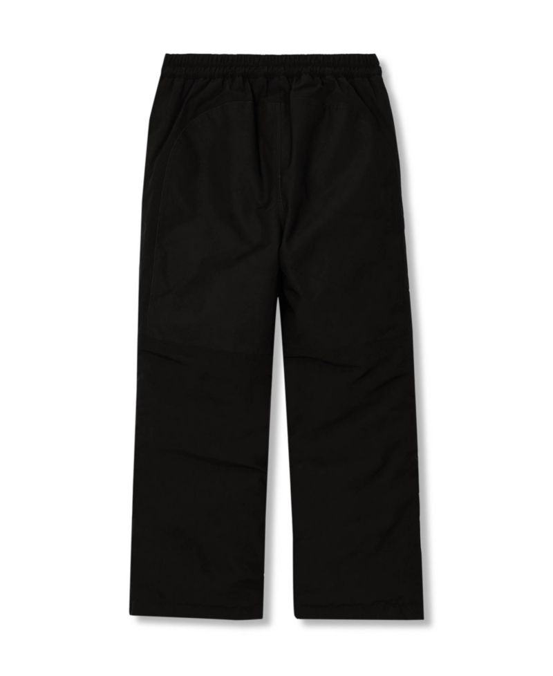 Girls' 4-16 Slim Squall Waterproof Insulated Snow Pants