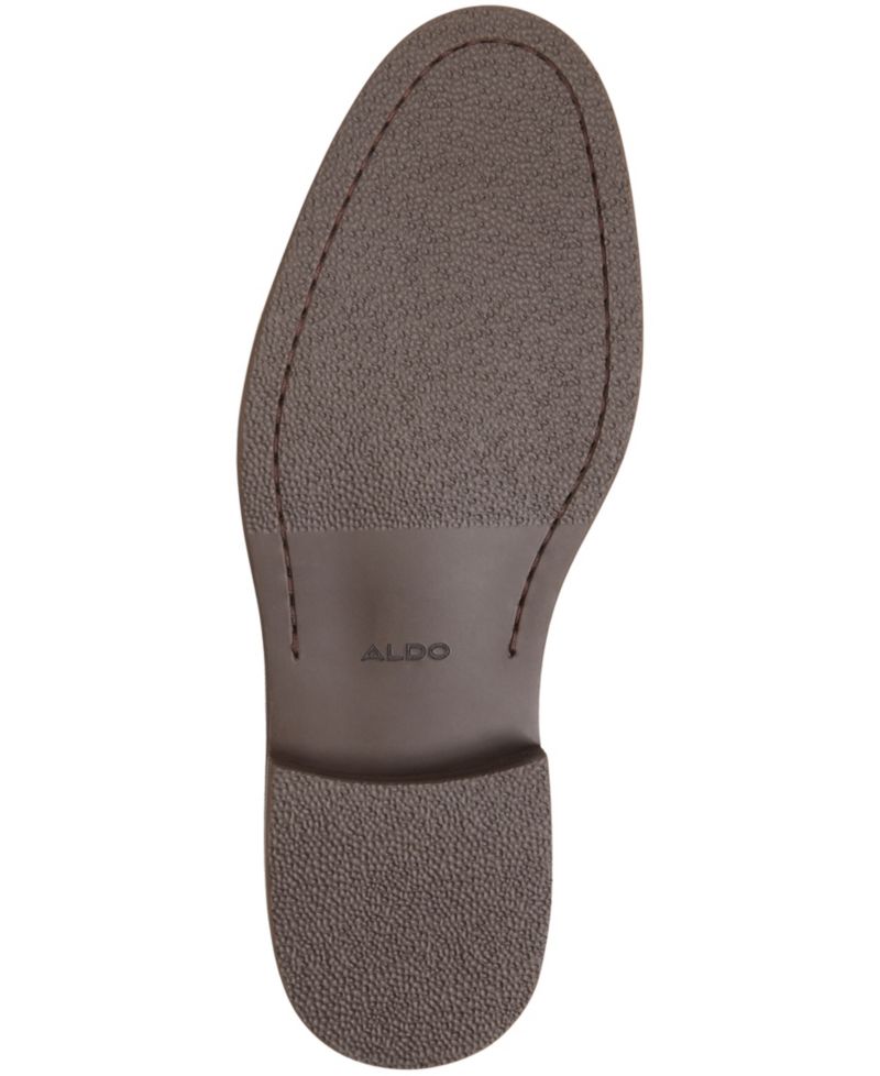 Men's Fenson Round-Toe Loafers