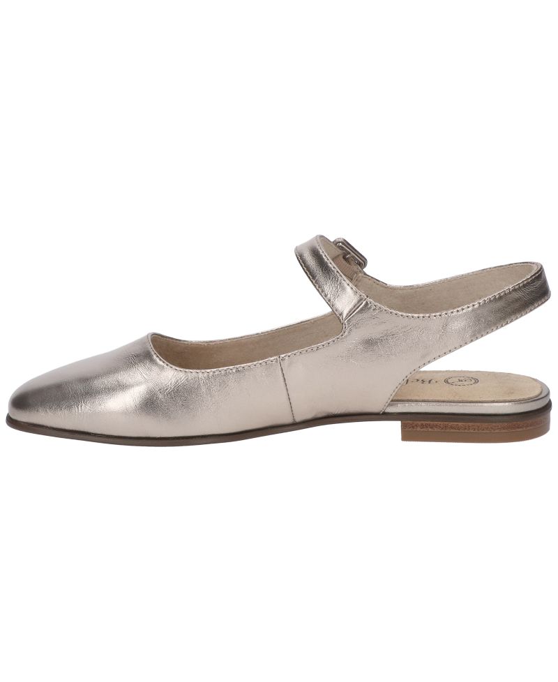 Women's Andie Mary Jane Flats