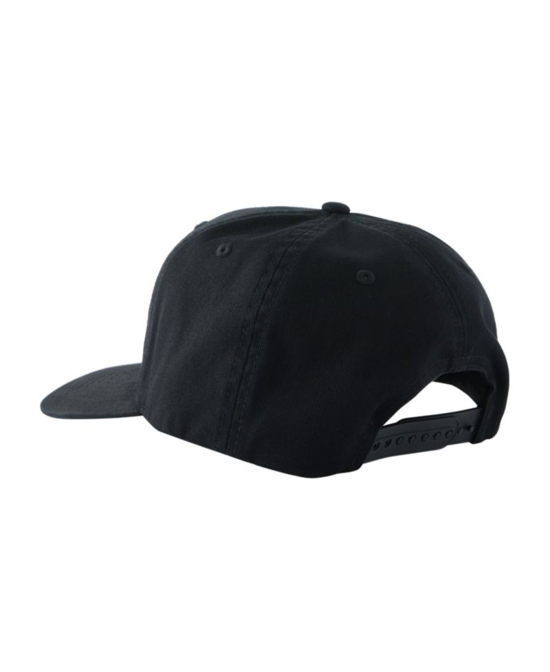 Men's 5 Panel Embroidered NY Baseball Cap