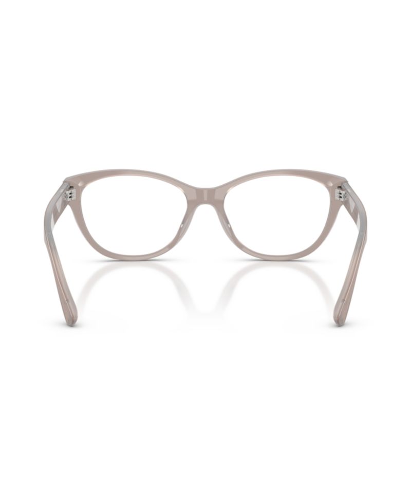 Woman Cat Eye Plastic RL6262U Eyeglasses