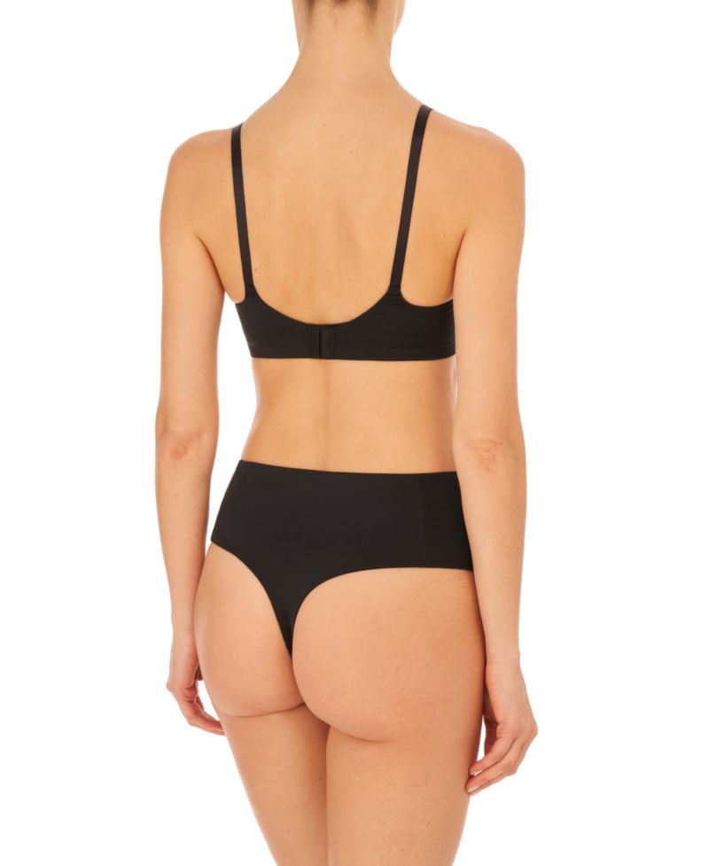 Women's Liquid Full Fit Contour Underwire Bra 731325