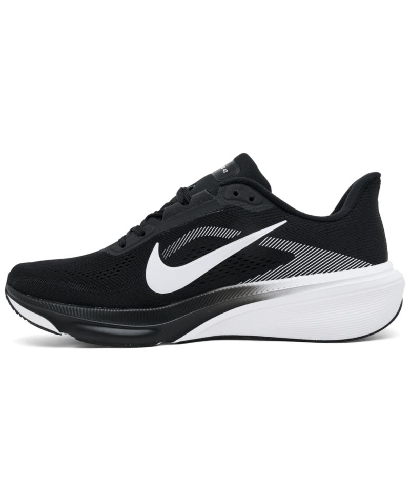 Men's Pegasus 42 Road Running Wide Toe Box Sneakers from Finish Line