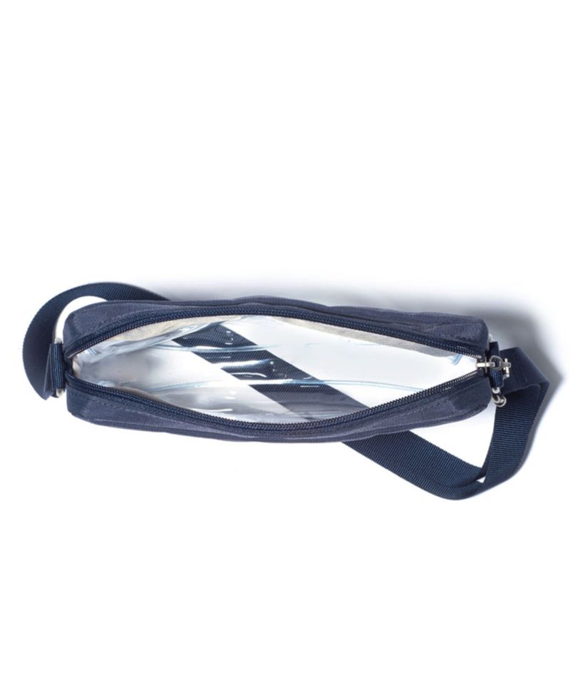 Clear Stadium Crossbody