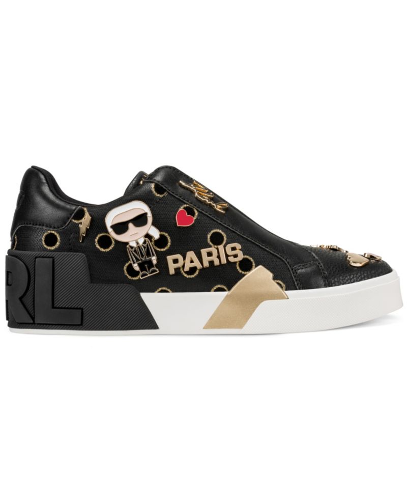 Women's Mavise Slip-On Sneakers