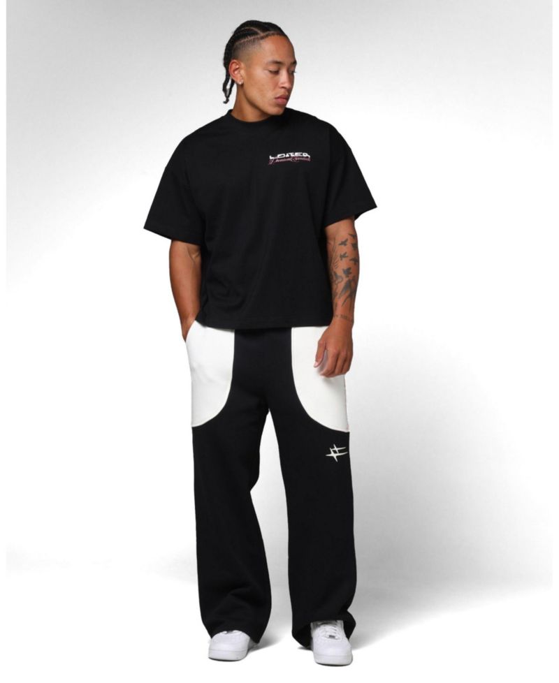 Men's Jet Stream Chenille T-Shirt
