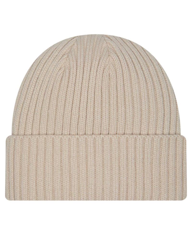 Men's Stone Dallas Cowboys Color Pack Cuffed Knit Hat