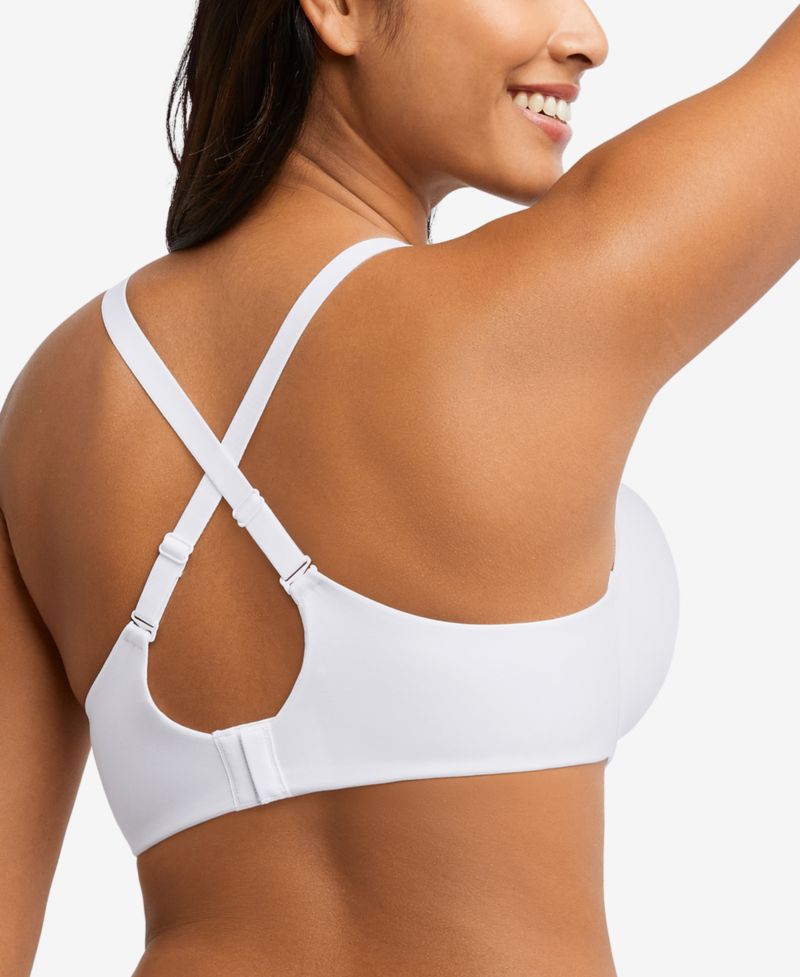 Women's One Smooth U Comfort Stretch Lace UW DF0084