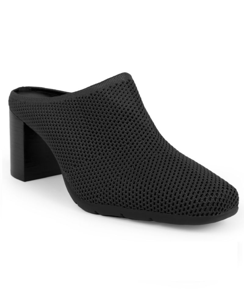 Women's Maddy Heel Mules