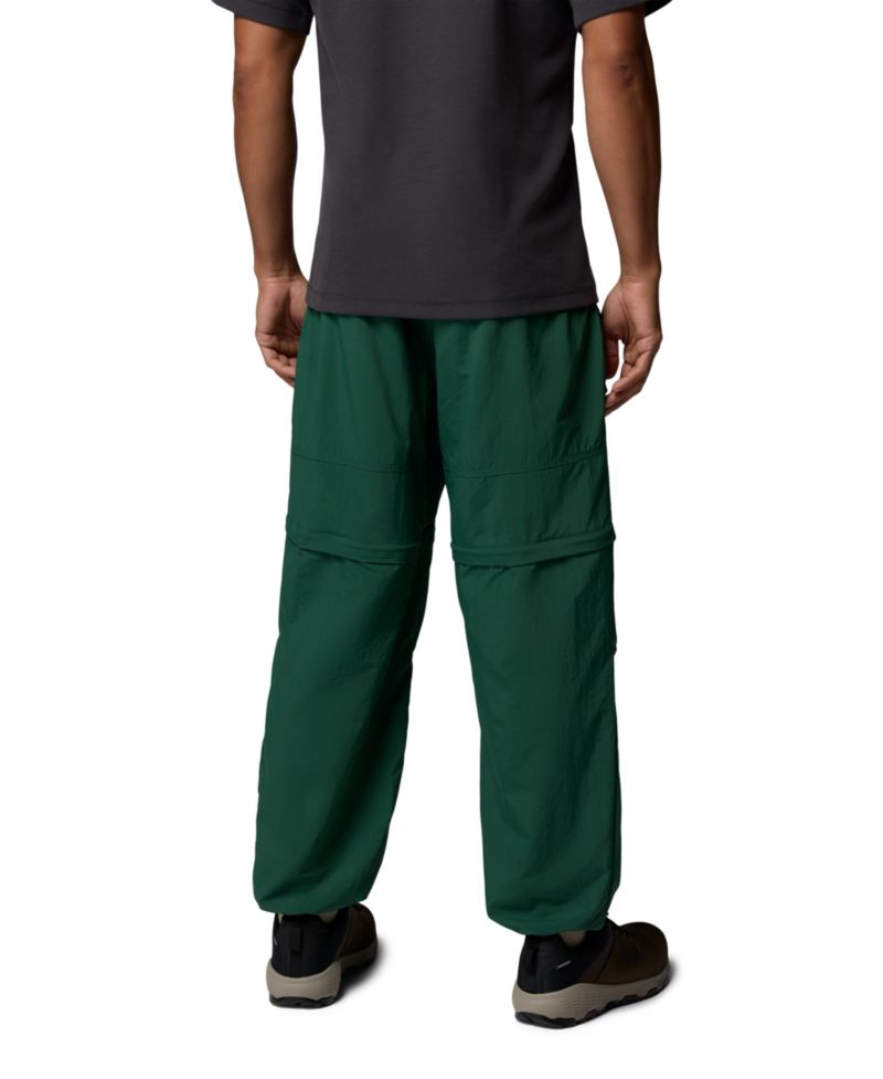 Men's Acker Rock Regular-Fit Convertible Pants