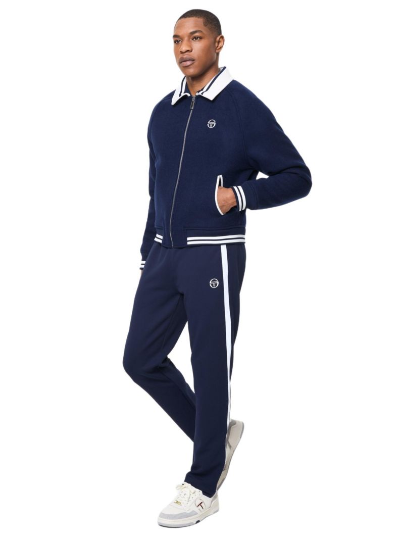 Men's Marco Varsity Jacket