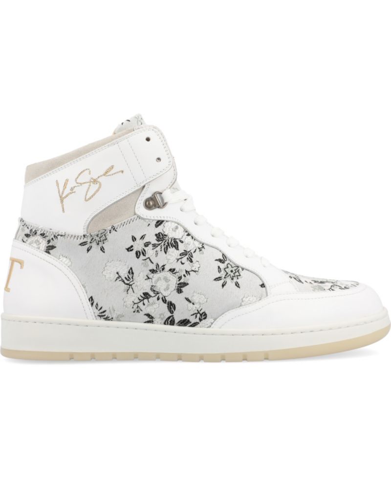 Men's The Rapido High-top Sneaker