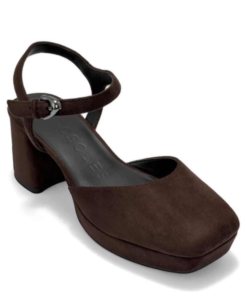 Women's Senna Dress Platform Pumps