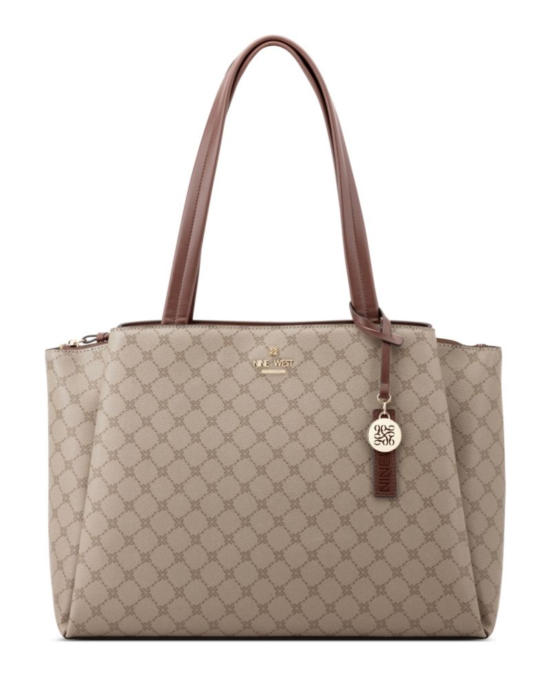 Luela Tech Extra Large Tote Bag