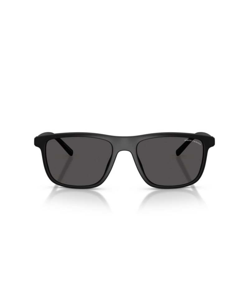 Armani Exchange Men's Sunglasses, AX4167SU