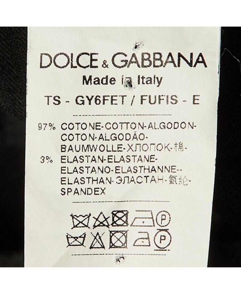 Men's Cotton Pants