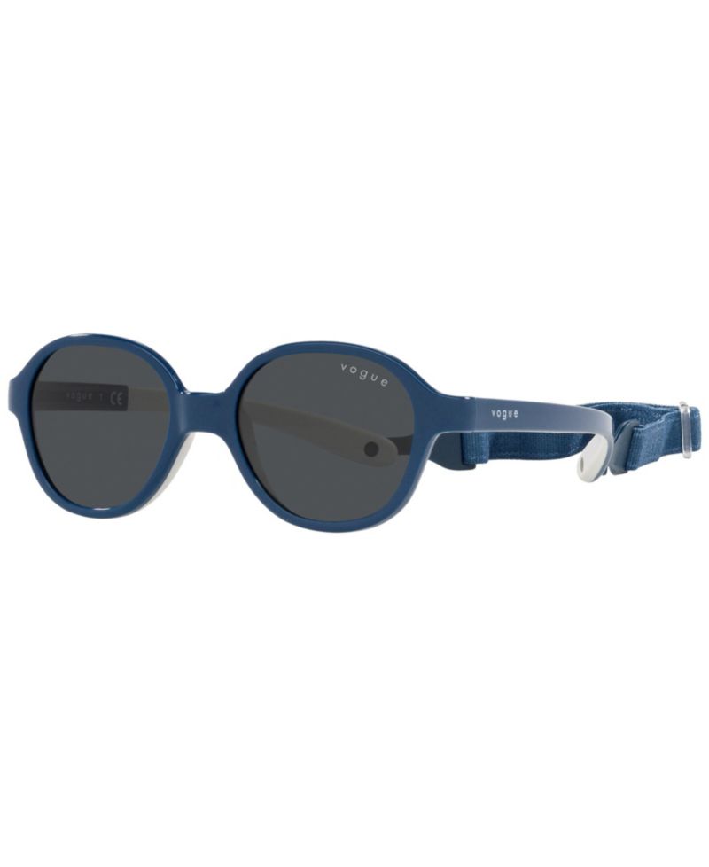 Kids Pillow Sunglasses, 0VJ2012 (Ages 0-3)