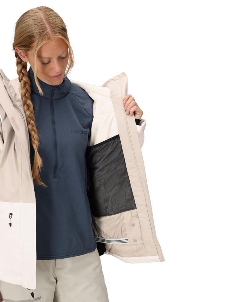 Women's Refuge Insulated Jacket