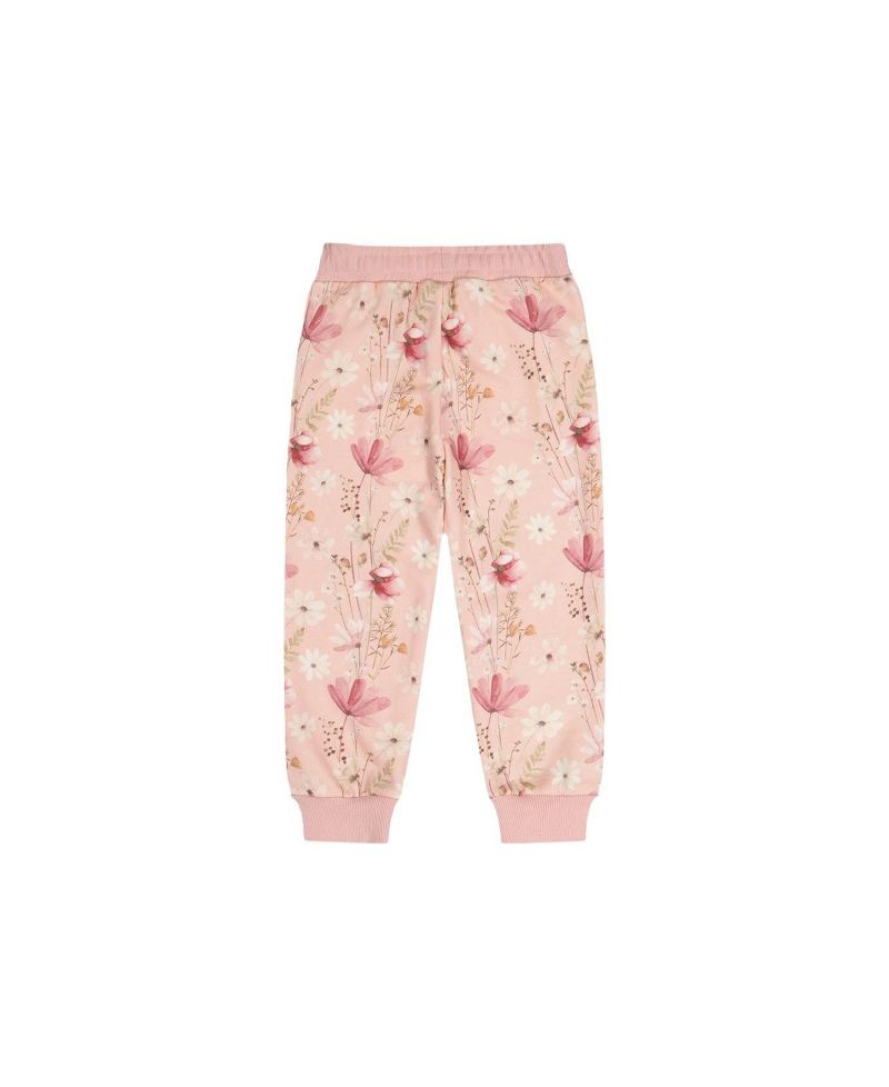 Little and Big Girl (6Y - 12Y) Sweatpants