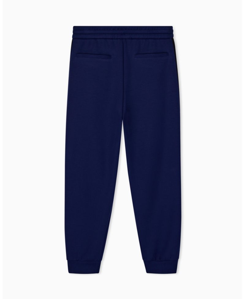 Men's Stretch Modal Taping Jogger