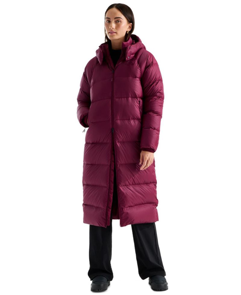 Women's Hydrenalite City Long Down Parka Jacket