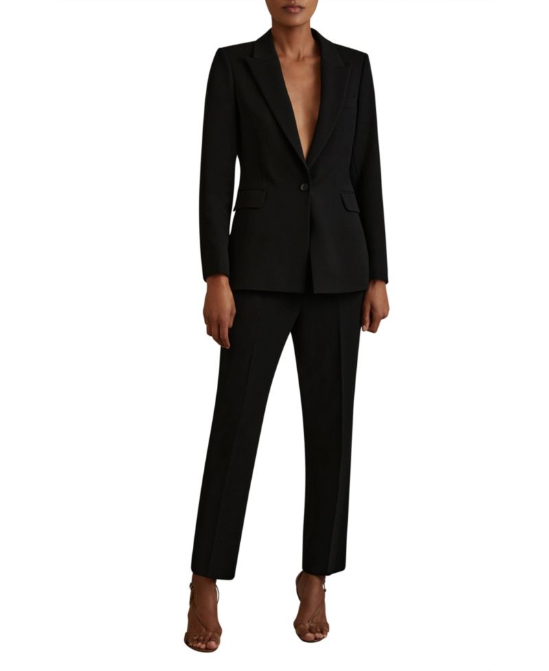 Women's Gabi Single Breasted Blazer