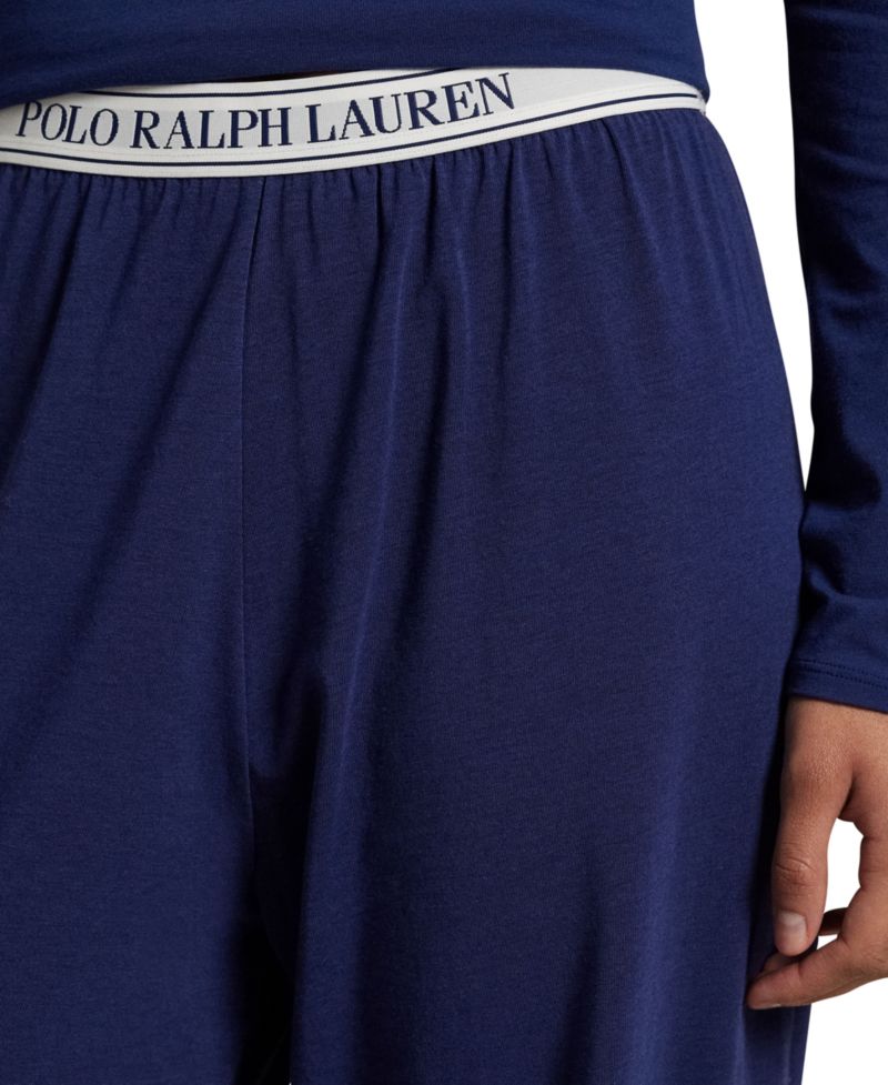 Women's Essentials Pull-On Pajama Pant