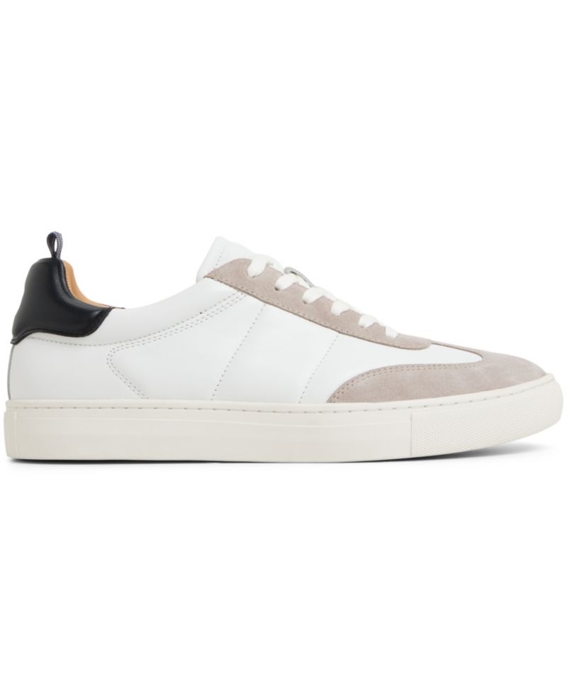 Men's Emmerson Lace Up Court Sneakers