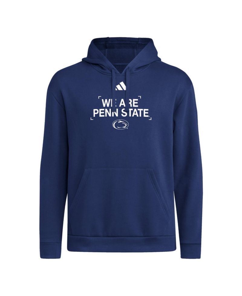 Men's Navy Penn State Nittany Lions Slogan Hoodie