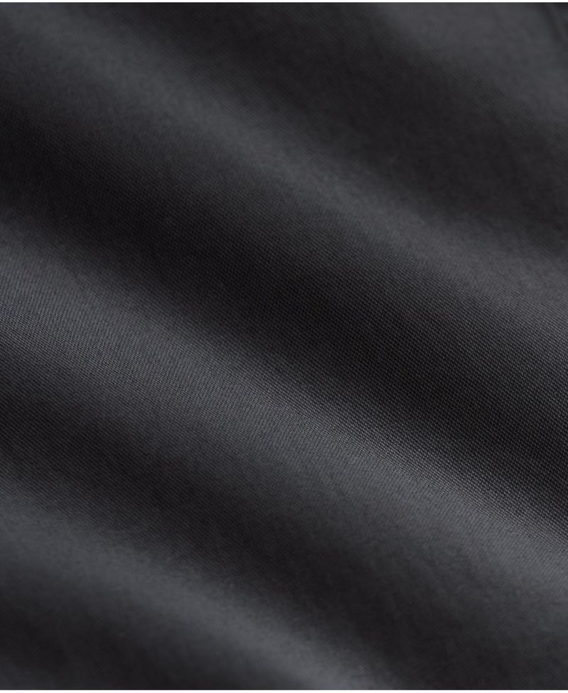 Men's Organic Cotton Daily Twill Midweight Pant - 34" Inseam